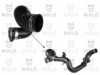 MALò 73355A Intake Hose, air filter